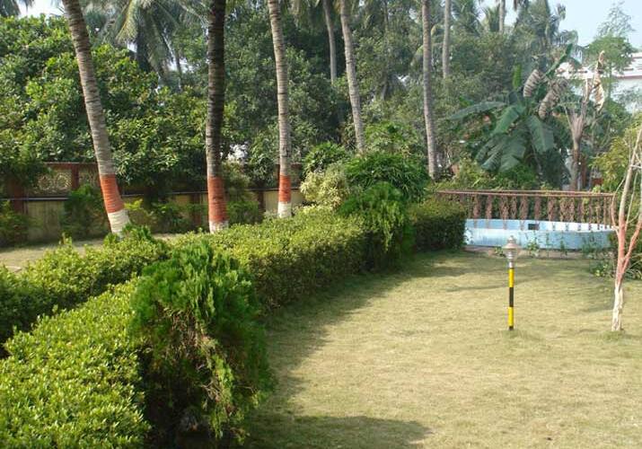 Anandamayee Resort, Balasore 4
